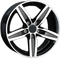 Литой диск Replica LegeArtis B142 8x17/5х120 D72.6 ЕТ30 BKF