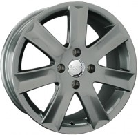 Литой диск Replay PG10 7x16/4x108 D65.1 ET32 GM