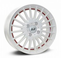 Литой диск N2O Y3136 6x14/5x100 D57.1 ET35 Frost