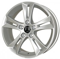 Литой диск Replica FR HND574 6.5x16/5x114.3  D67.1 ЕТ50 S