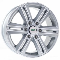 Литой диск N2O Y3804 8x18/6x139.7 D106.1 ET25 SFP