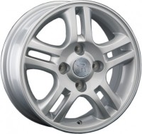 Литой диск Replay GN 95 4x114,3 6x15 ET44 D56.6 GM