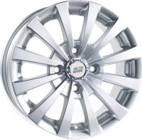 Литой диск N2O Y247 5.5x13/4х98 D58.6 ЕТ35 S