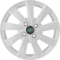 Литой диск N2O Y465 6x15/4x100 D60.1 ET50 W