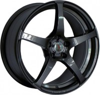 Литой диск Stonewell  VW225 7x17/5x105 D73,1 ET40 HB