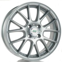 Литой диск Nitro Y-178 6x16/4x100 D54.1 ET52 Silver