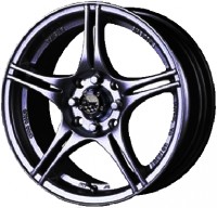 Литой диск STW 095 6x14/4x98 D58.5 ET35 PGM