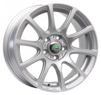 Литой диск Nitro Y1010 7x16/5x105 D56.6 ET39 S