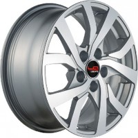 Литой диск Replica LegeArtis MI57 6.5x16/5x114.3 D67.1 ET38 SF