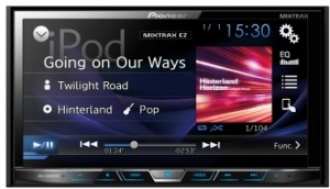 Автомагнитола Pioneer AVH-X4800DVD