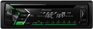 Автомагнитола Pioneer DEH-S100UBG