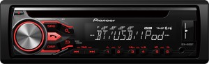 Автомагнитола Pioneer DEH-4800FD