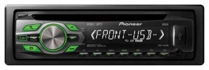 Автомагнитола Pioneer DEH-1420UB