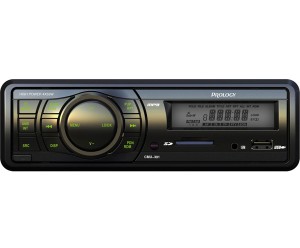 Автомагнитола Prology CMU-301 Black