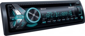 Автомагнитола Sony MEX-N5000BE