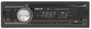 Автомагнитола DEXP MX-1