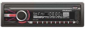 Автомагнитола Rolsen RCR-253R