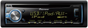 Автомагнитола Pioneer DEH-X3800UI