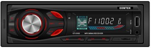 Автомагнитола Centek CT-8106
