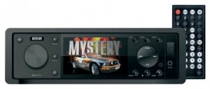 Автомагнитола Mystery MMR-314