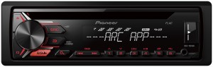 Автомагнитола Pioneer DEH-1901UB