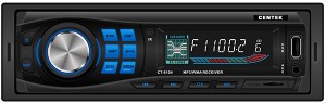 Автомагнитола Centek CT-8104