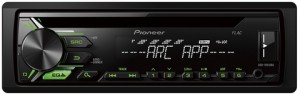 Автомагнитола Pioneer DEH-1901UBG