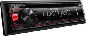 Автомагнитола Kenwood KDC-121RY