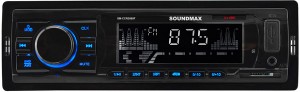 Автомагнитола SoundMAX SM-CCR3065F