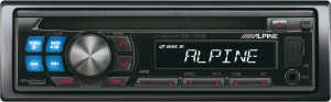 Автомагнитола Alpine PACK-110-1725