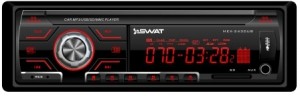 Автомагнитола Swat MEX-2430UB