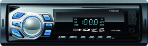 Автомагнитола Rolsen RCR-208B