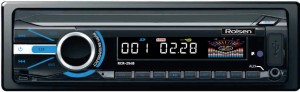 Автомагнитола Rolsen RCR-254B