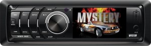 Автомагнитола Mystery MMR-393C