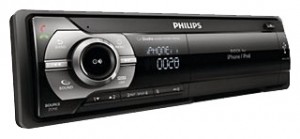 Автомагнитола Philips CMD310