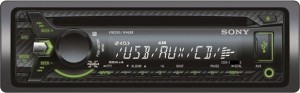 Автомагнитола Sony CDX-GT2000UI