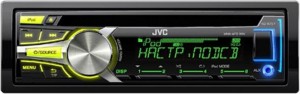 Автомагнитола JVC KD-R757EE