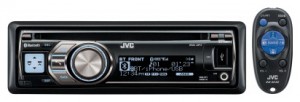 Автомагнитола JVC KD-R 807EE