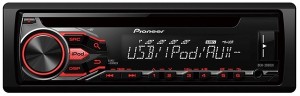 Автомагнитола Pioneer DEH-2800UI