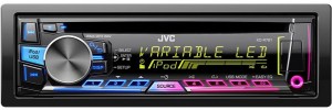 Автомагнитола JVC KD-R761EY