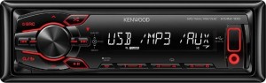 Автомагнитола Kenwood KMM-100RY