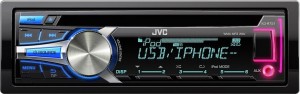 Автомагнитола JVC KD-R751EY