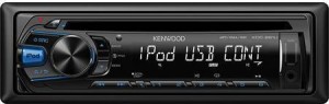 Автомагнитола Kenwood KDC-161UB