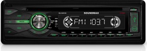 Автомагнитола SoundMAX CDM1065 black