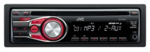 Автомагнитола JVC KD-R 331EY