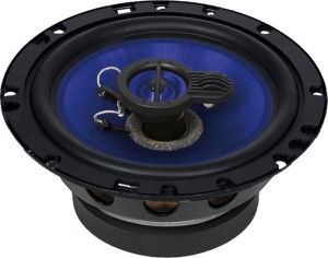 Коаксиальная автоакустика SoundMAX SM-CSE603