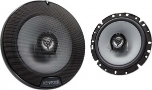 Коаксиальная автоакустика Kenwood KFC-1753RG