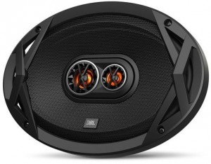 Коаксиальная автоакустика JBL Club 9630