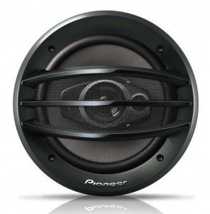 Коаксиальная автоакустика Pioneer TS-A2013I