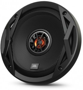 Коаксиальная автоакустика JBL Club 6520